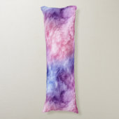 Coussins Longs Cotton Candy Woolscape (Devant (Vertical))