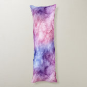 Coussins Longs Cotton Candy Woolscape (Dos (Vertical))