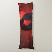 Coussins Longs couple (Devant (Vertical))