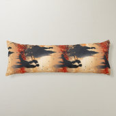 Coussins Longs Couple amoureux (Devant)