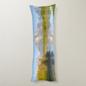 Coussins Longs Courbure d'Oxbow (Dos (Vertical))