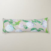 Coussins Longs Couronne de lapin de Pâques de luxe personnalisée (Dos)