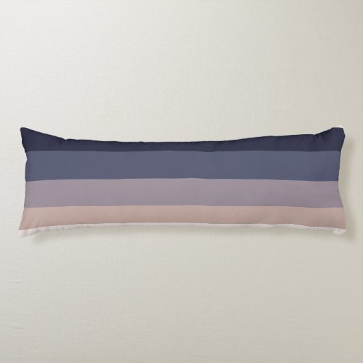 Coussins Longs Couvercle Duvet (Devant)