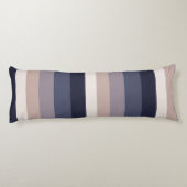 Coussins Longs Couvercle Duvet (Dos)