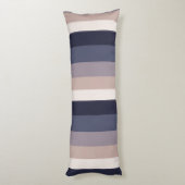 Coussins Longs Couvercle Duvet (Dos (Vertical))