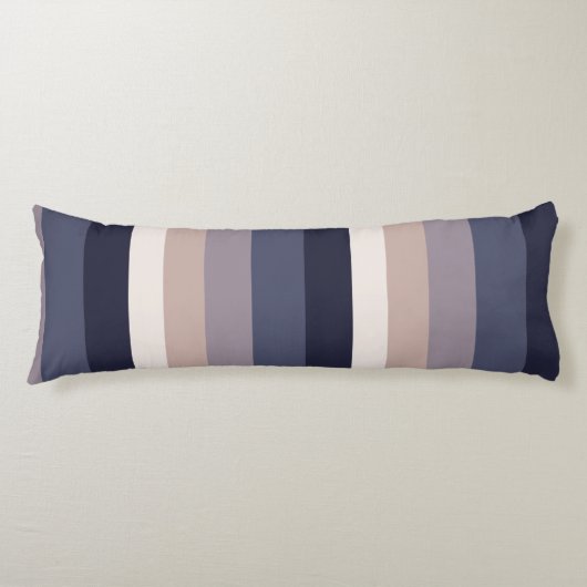 Coussins Longs Couvercle Duvet (Devant)