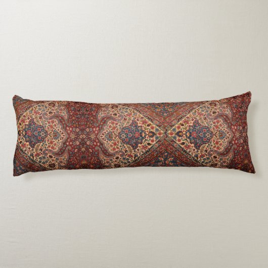 Coussins Longs couverture (Dos)