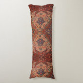 Coussins Longs couverture (Devant (Vertical))