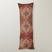 Coussins Longs couverture (Dos (Vertical))