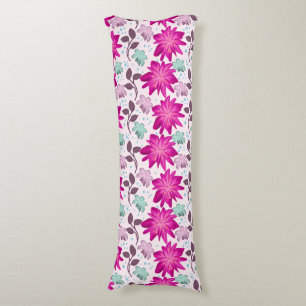 Coussins Longs Couverture Sherpa