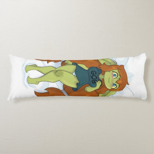 Coussins Longs Couvrir le gobelin//coussin du corps//PJ's (Devant)