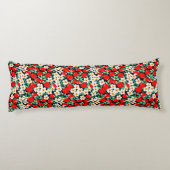 Coussins Longs Cozy Big Pillow (Dos)