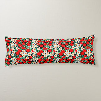 Coussins Longs Cozy Big Pillow