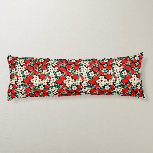 Coussins Longs Cozy Big Pillow (Dos)