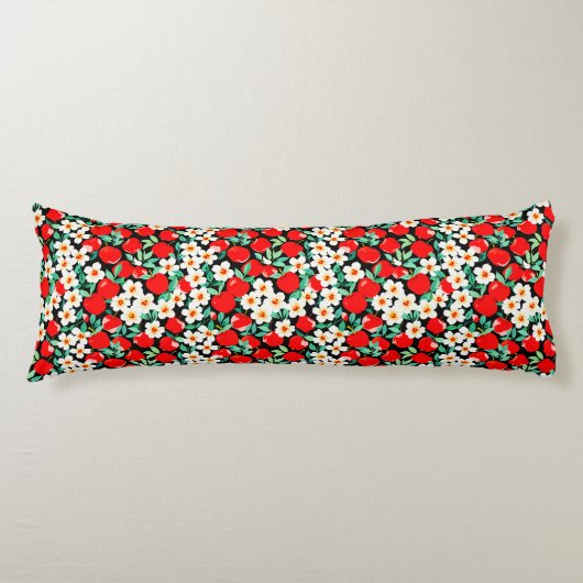 Coussins Longs Cozy Big Pillow (Devant)