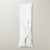 Coussins Longs cracked (Devant (Vertical))