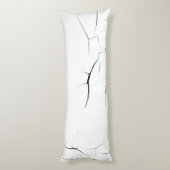 Coussins Longs cracked (Dos (Vertical))