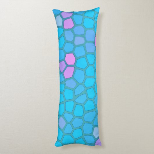 Coussins Longs Cracker (Dos (Vertical))