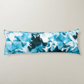 Coussins Longs Crackling Ice.... (Dos)