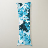 Coussins Longs Crackling Ice.... (Devant (Vertical))