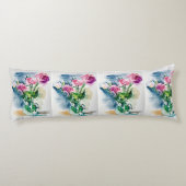 Coussins Longs Créez votre propre (Dos)