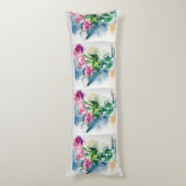 Coussins Longs Créez votre propre (Dos (Vertical))