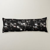 Coussins Longs Créez votre propre personnalisation (Dos)