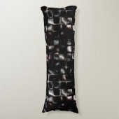 Coussins Longs Créez votre propre personnalisation (Devant (Vertical))