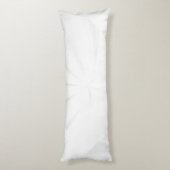 Coussins Longs Créez votre propre personnalisation (Dos (Vertical))