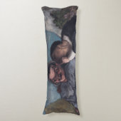 Coussins Longs Crispin et Scapin (Devant (Vertical))