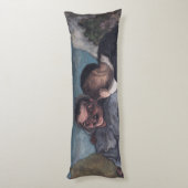 Coussins Longs Crispin et Scapin (Dos (Vertical))