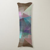 Coussins Longs Cristaux...... (Devant (Vertical))