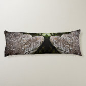 Coussins Longs Crocodile (Dos)