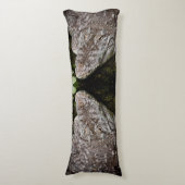 Coussins Longs Crocodile (Devant (Vertical))