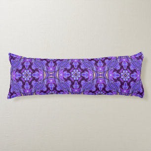 Coussins Longs Croix celtique......