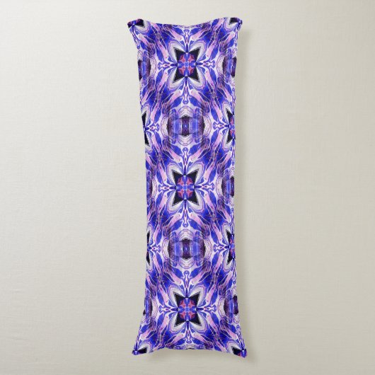 Coussins Longs Croix d'amour celtique.... (Devant (Vertical))