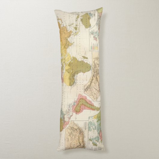 Coussins Longs Croyance religieuse (Dos (Vertical))