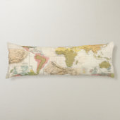 Coussins Longs Croyance religieuse (Devant)