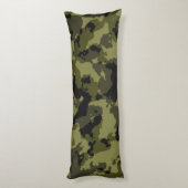 Coussins Longs Crue De Deux Périphériques De Dormage (Dos (Vertical))