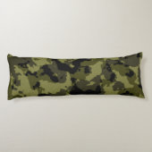 Coussins Longs Crue De Deux Périphériques De Dormage (Dos)