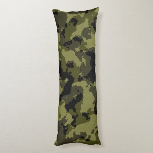 Coussins Longs Crue De Trois Périphériques De Dormage (Dos (Vertical))