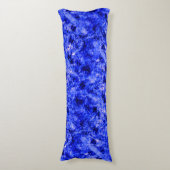 Coussins Longs Crystallié par Kenneth Yoncich (Devant (Vertical))