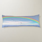 Coussins Longs Cushion (Dos)