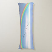 Coussins Longs Cushion (Devant (Vertical))