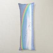 Coussins Longs Cushion (Dos (Vertical))