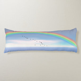 Coussins Longs Cushion