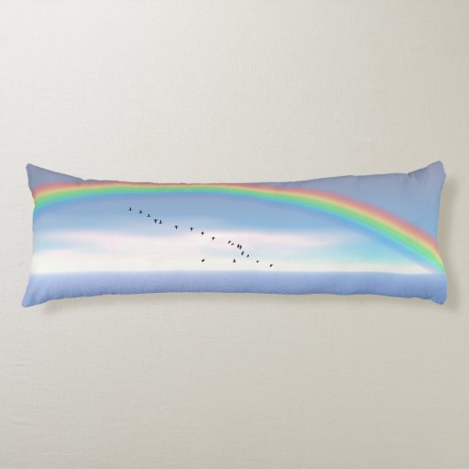 Coussins Longs Cushion (Devant)