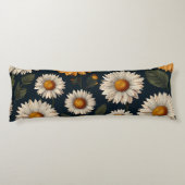 Coussins Longs Cute Daisy Motif Body Cushion (Dos)
