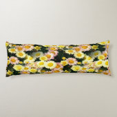 Coussins Longs Daisies Galore..... (Dos)