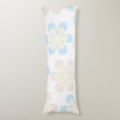 Coussins Longs Daisy (Devant (Vertical))